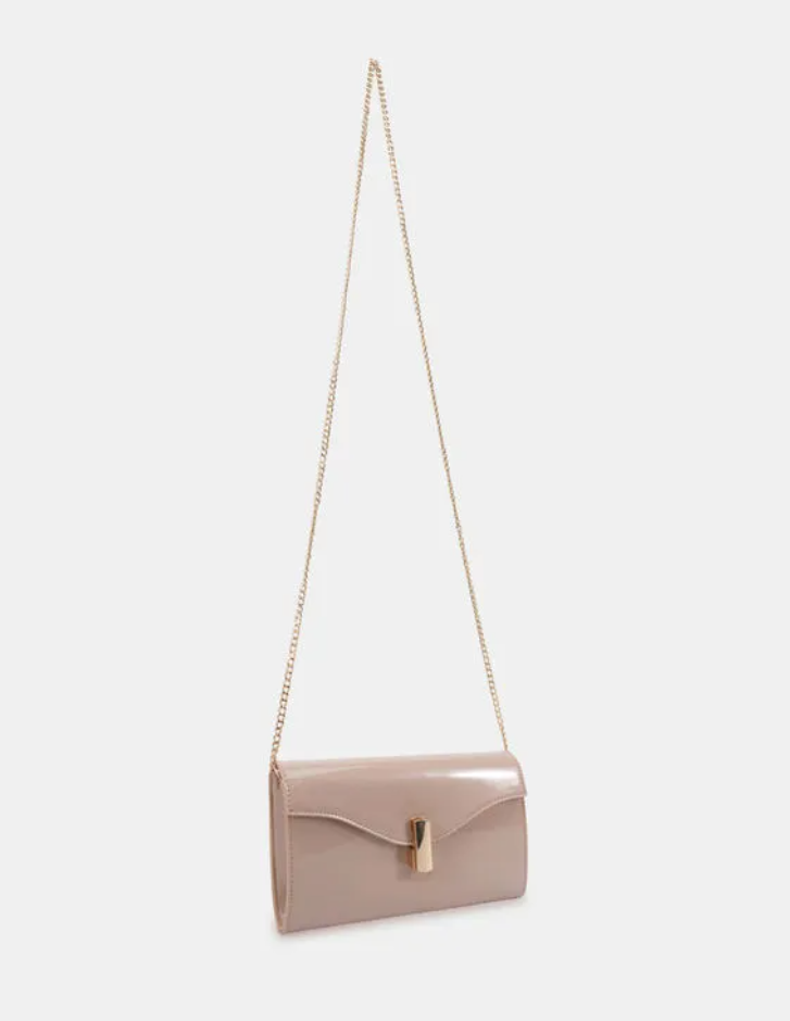 Novo Alysse Nude Patent