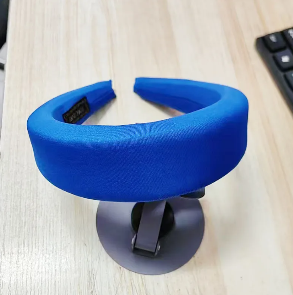 R7 Foam Headband in Royal Blue 479