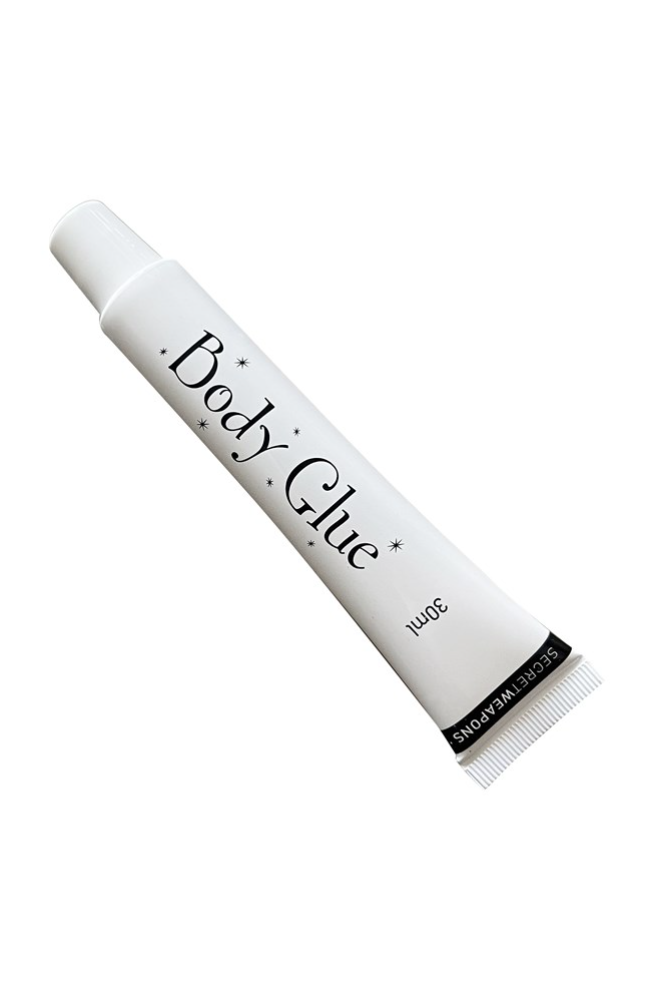 Secret Weapons Body Glue