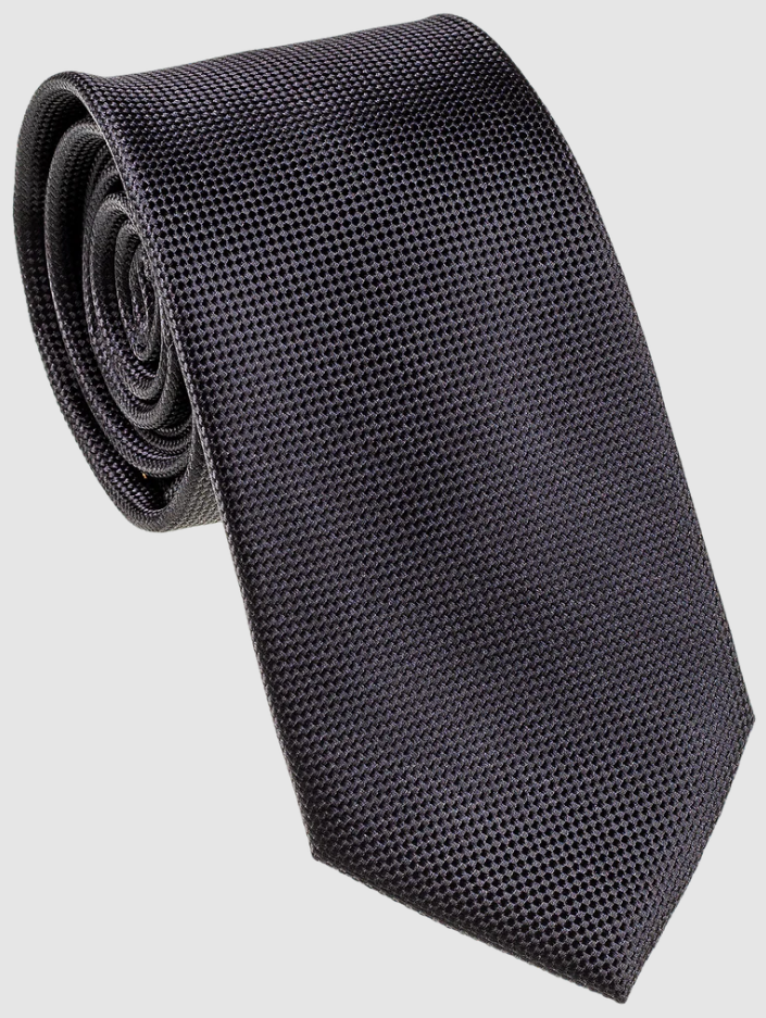 7cm Self Pattern Tie