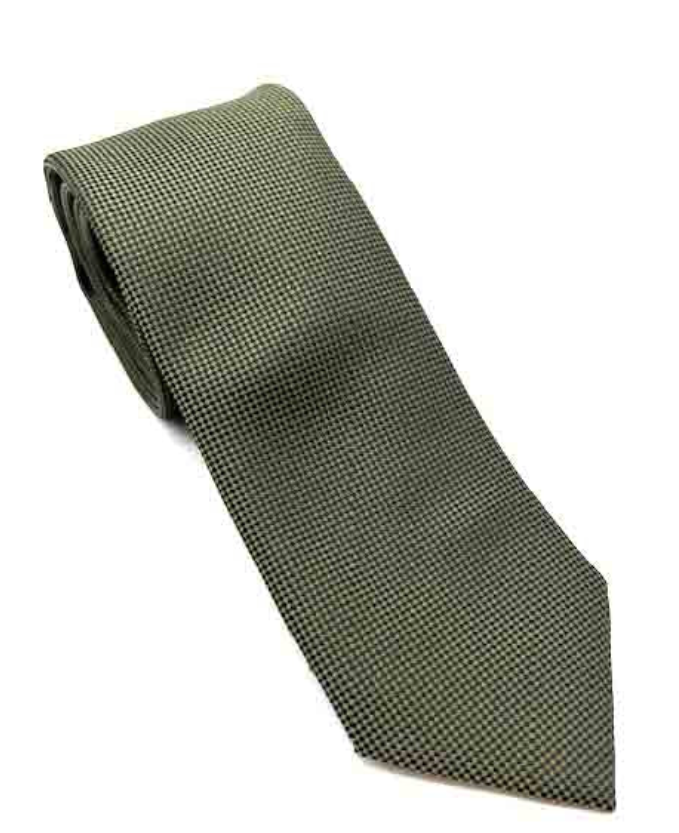 7cm Self Pattern Tie