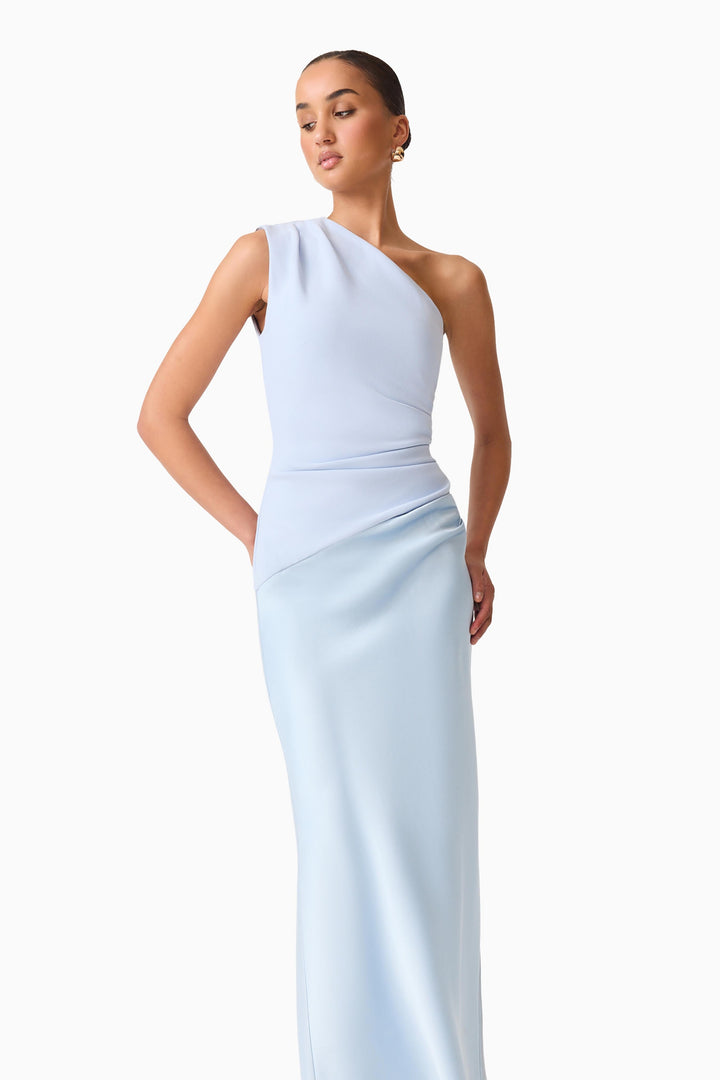 Elliatt Skye One Shoulder Gown