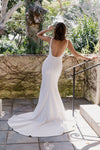 Tania Olsen Arielle Wedding Dress TC406 (Available in Vintage White)