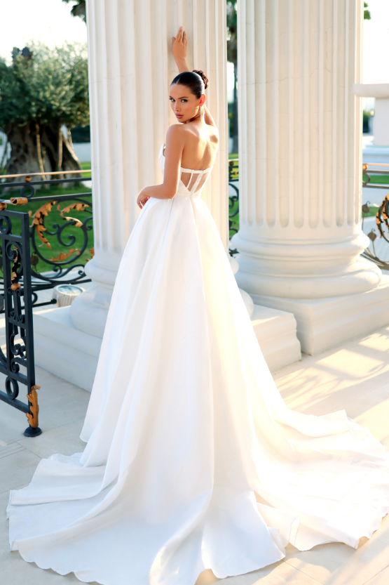 Tina Holly - TW241 Lina  (Available in Off White)