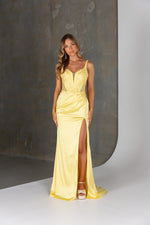 Tania Olsen Designs Tiger PO25163 (Available in Lilac, Yellow and Pale Blue)