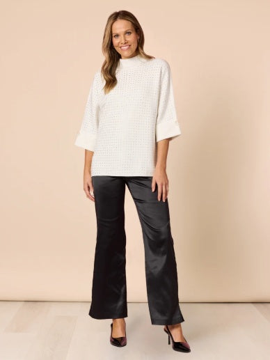 Hummock and Vine Tuxedo Pant