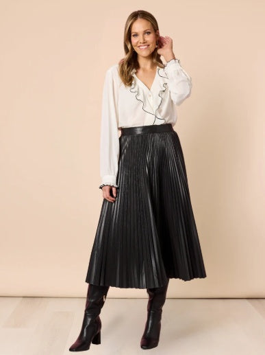 Hummock and Vine Tuxedo Shirt