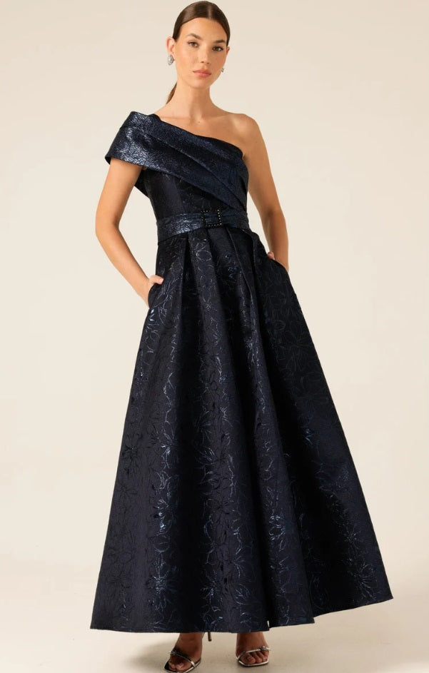 Sacha Drake Twilight Gown