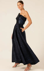 Sacha Drake Twilight Gown