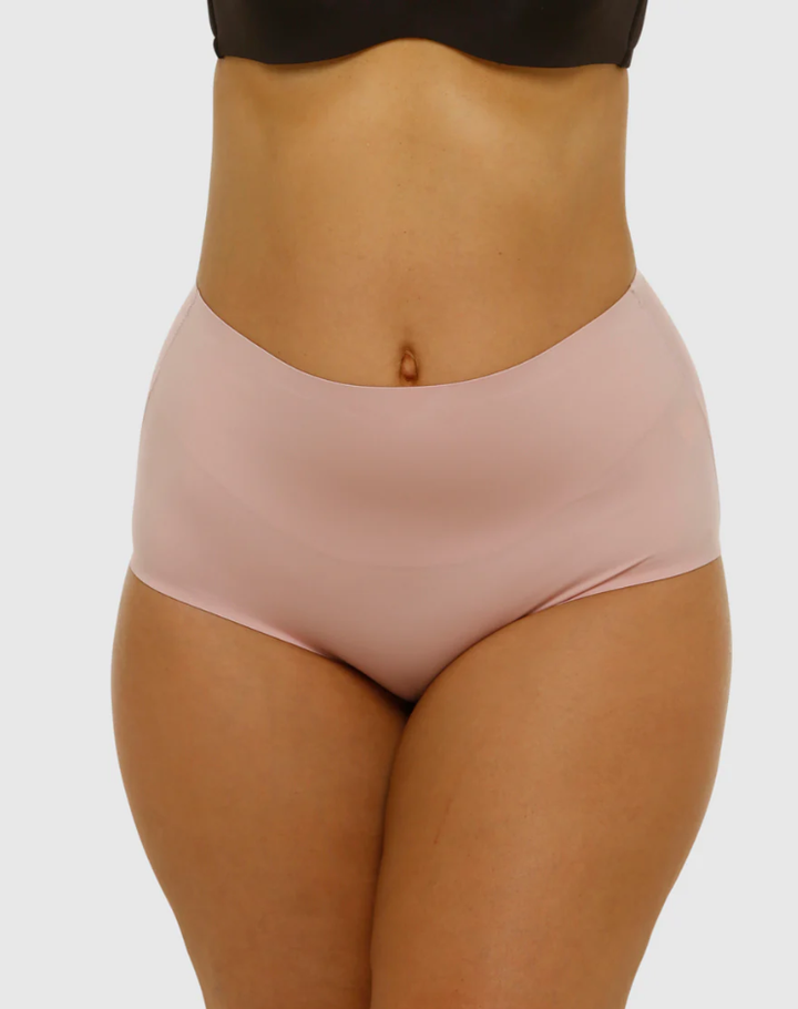 Hush Hush Control Brief HH067LC
