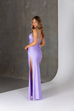 Tania Olsen Designs Vega PO25108 (Available in Lilac, Navy, Cobalt and Red)