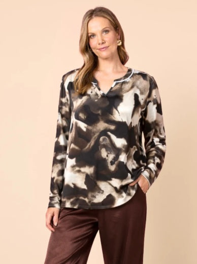 Hummock and Vine Venice Shirt