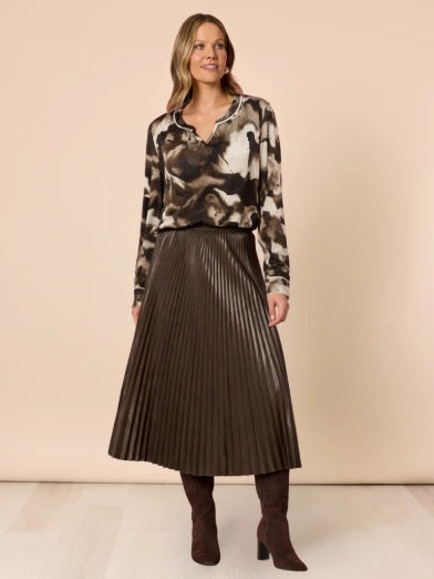 Hummock and Vine Venice Shirt
