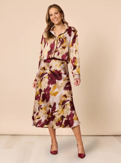 Hummock and Vine Verona Shirt