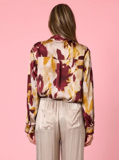 Hummock and Vine Verona Shirt
