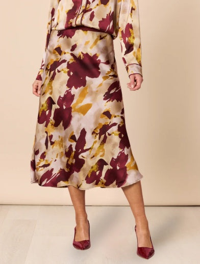 Hummock and Vine Verona Skirt
