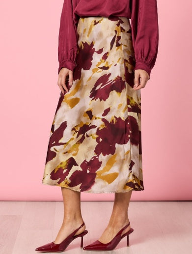 Hummock and Vine Verona Skirt