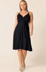 Sacha Drake Vivienne Wrap Dress in Navy