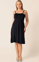 Sacha Drake Vivienne Wrap Dress in Navy