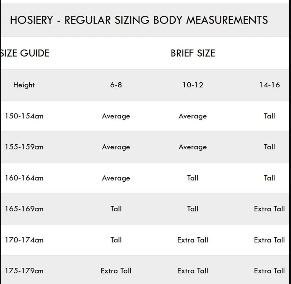 Voodoo Shine Sheer to Waist Pantyhose 3 pack in Celestial