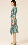 Sacha Drake Whimsy Woods Wrap Dress