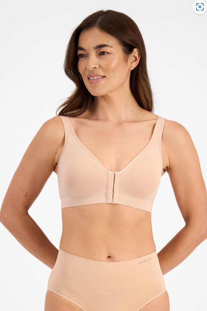 Berlei Post Surgery Recovery Bra YWKX