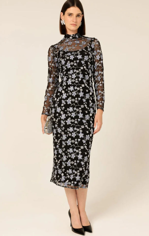 Sacha Drake Delicate Domain Dress