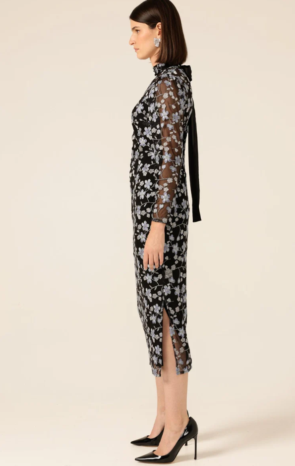 Sacha Drake Delicate Domain Dress
