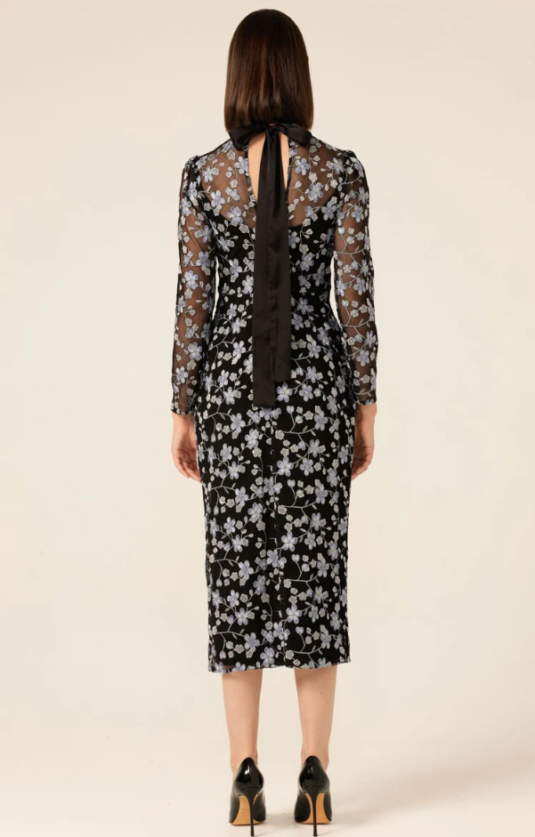 Sacha Drake Delicate Domain Dress