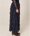 Fate Domino Maxi Skirt