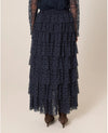 Fate Domino Maxi Skirt