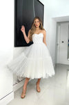 Jadore - JX6050 in Ivory or Navy