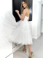 Jadore - JX6050 in Ivory or Navy