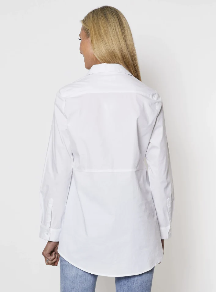 Threadz Poplin Shirt
