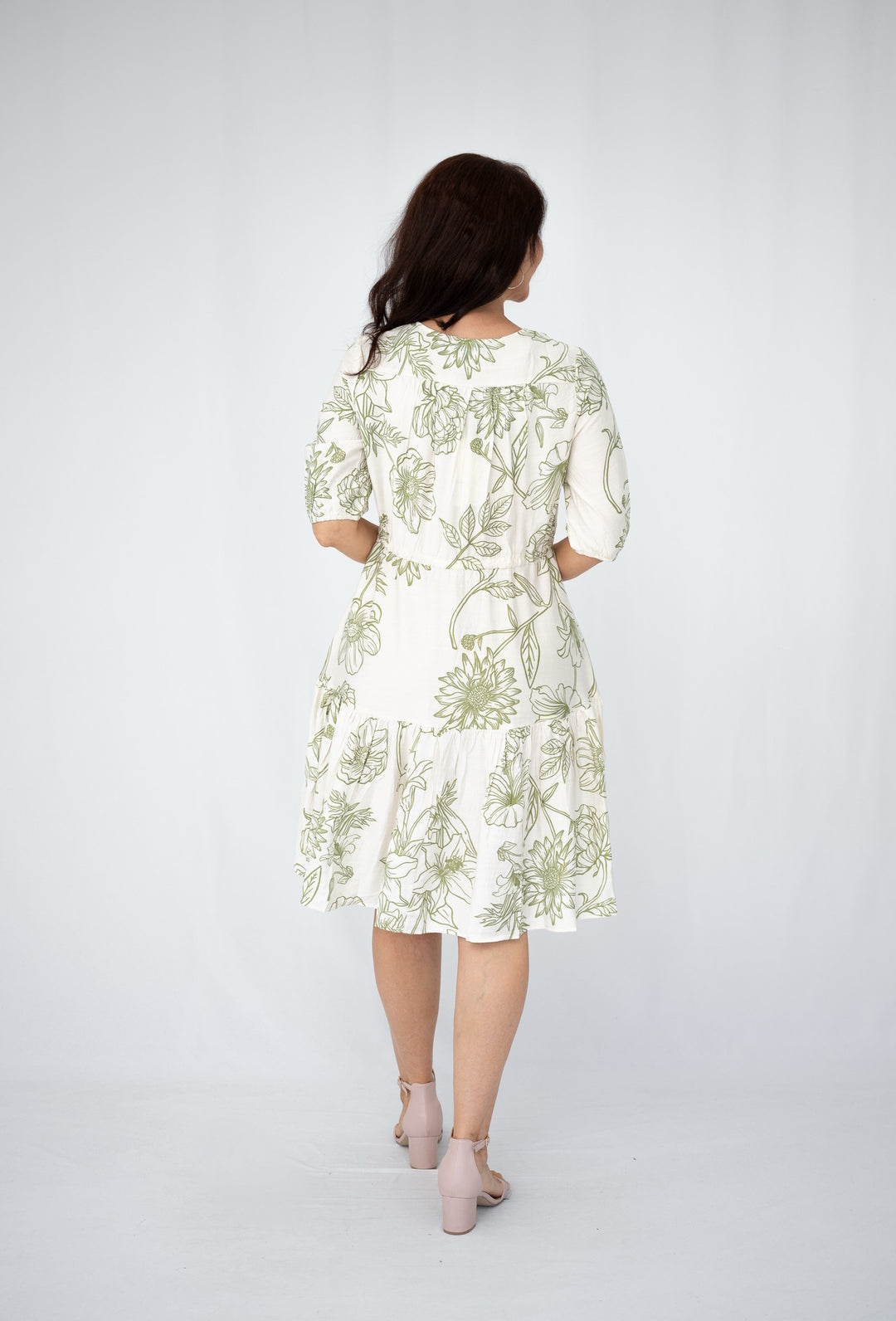 Willow Tree Eden Bloom Dress