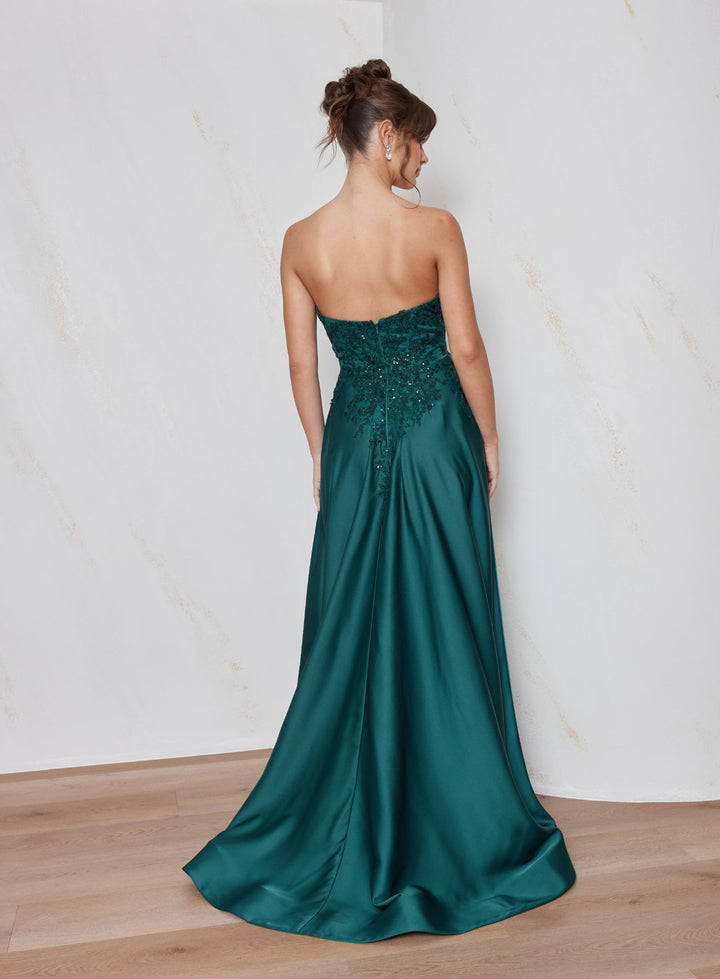 Tania Olsen Designs Caris PO2648 (Available in Emerald)