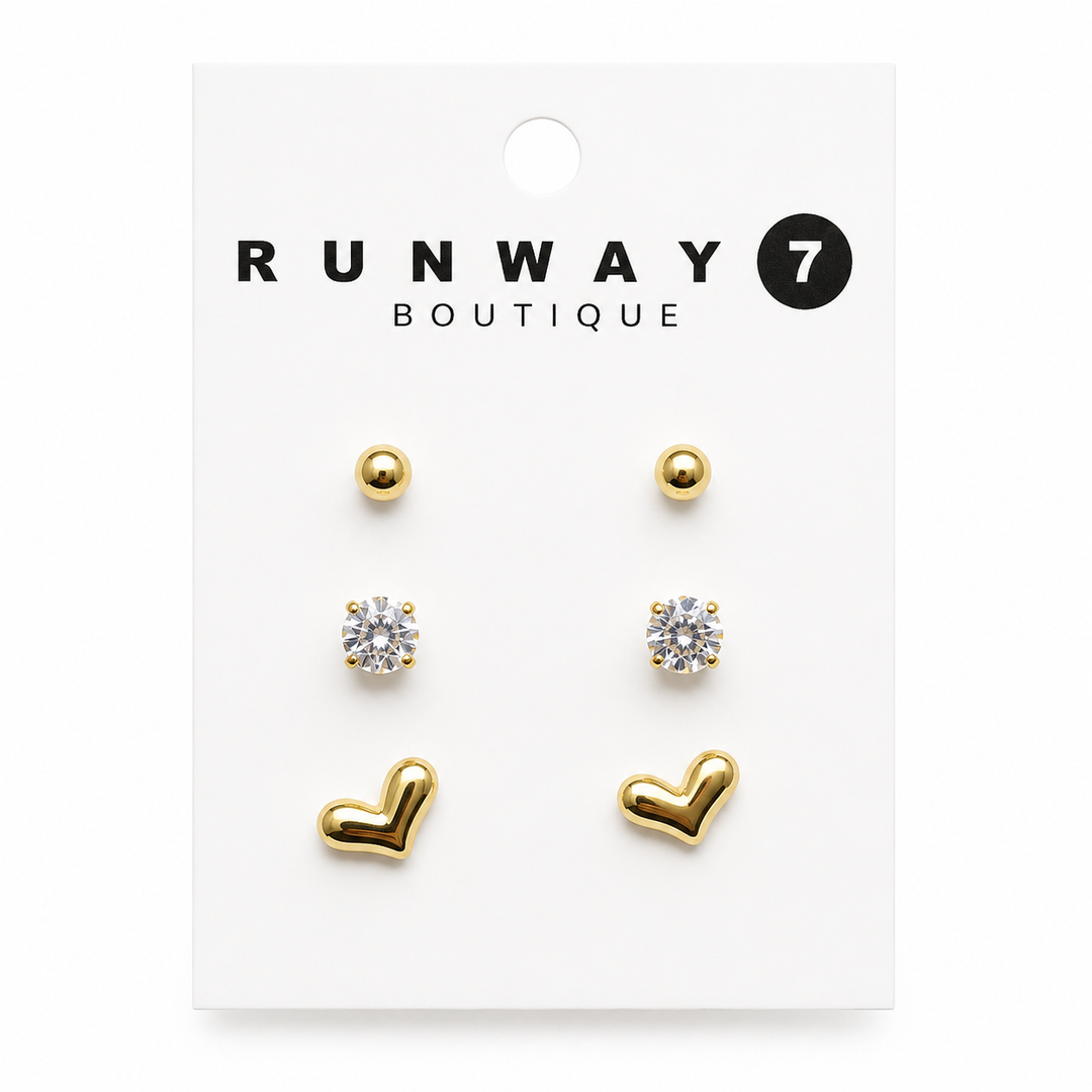 R7 Multi Earrings card 440