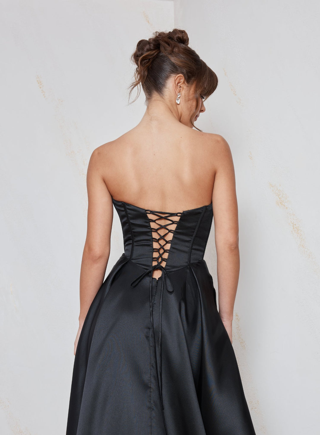 Tania Olsen Designs Della PO2649 (Available in Black, Magenta and Daffodil)