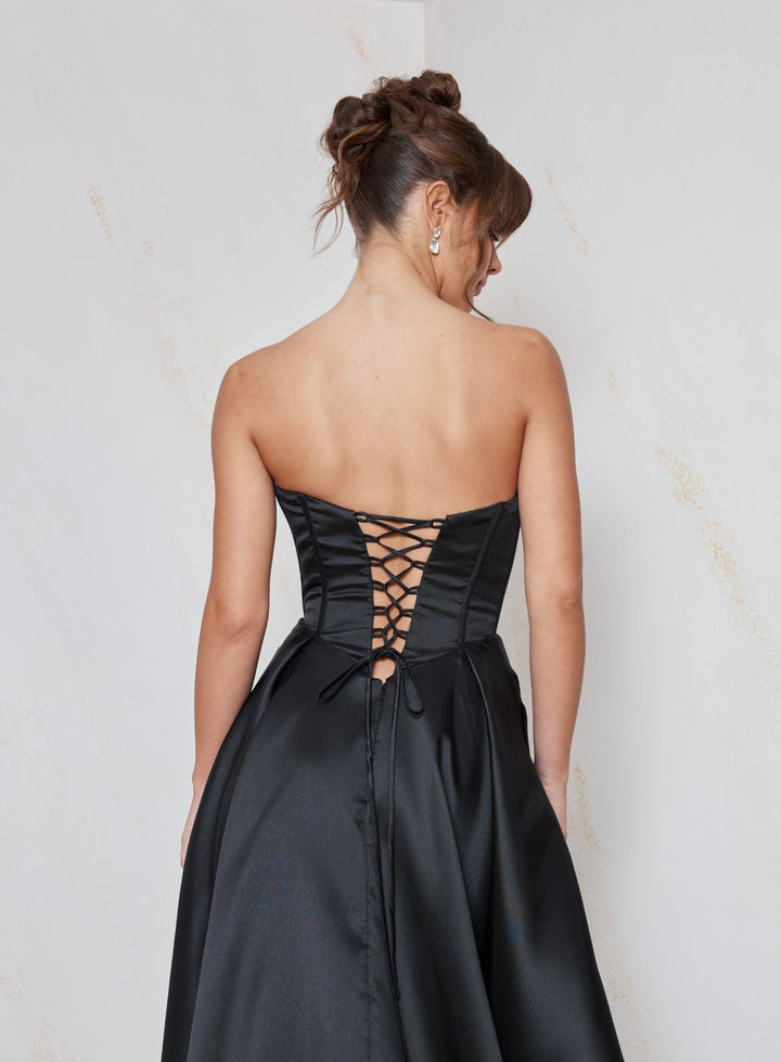 Tania Olsen Designs Della PO2649 (Available in Black, Magenta and Daffodil)