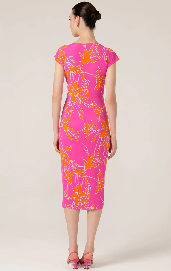 Sacha Drake Rockin Robin Dress