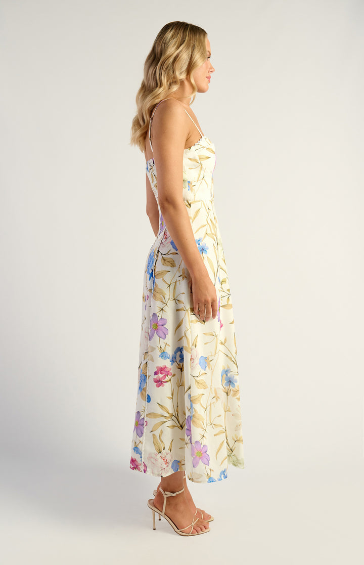 Style State Botanica Floral Dress