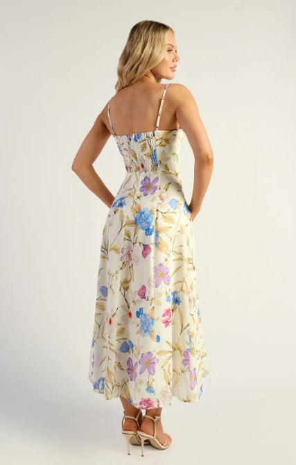 Style State Botanica Floral Dress