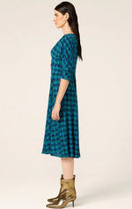 Sacha Drake Seacheck Dress