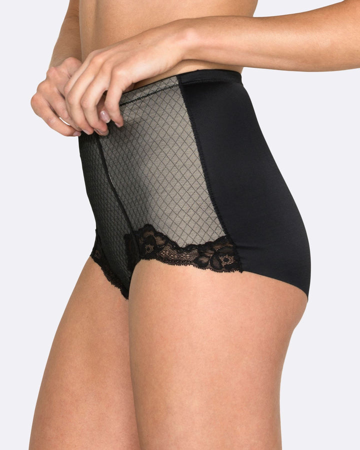 Hush Hush Whisper Control Brief  HH006