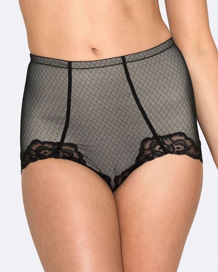 Hush Hush Whisper Control Brief  HH006