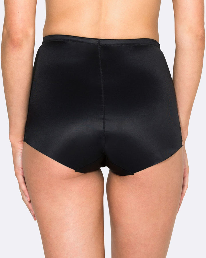 Hush Hush Whisper Control Brief  HH006