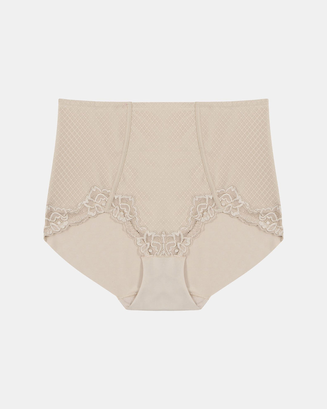 Hush Hush Whisper Control Brief  HH006