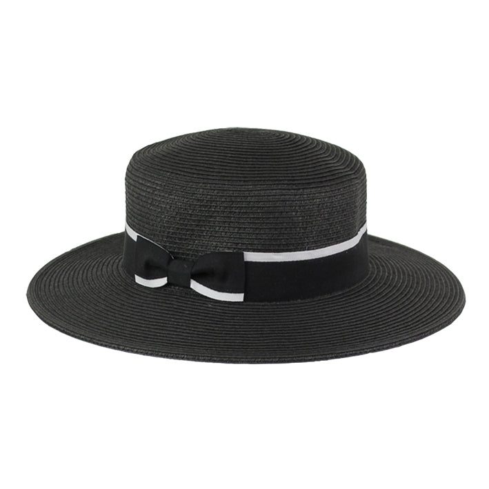 Jendi Hat 02-009 Black