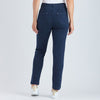 Gordon Smith Slim Leg Miracle Denim Jean in Dark Denim