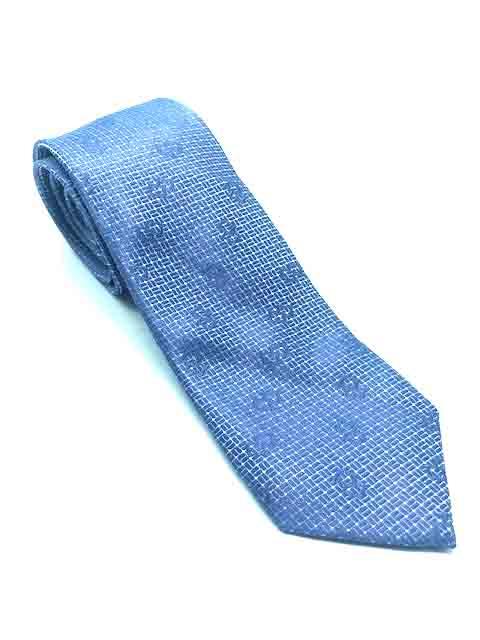7cm Fashion Print Tie